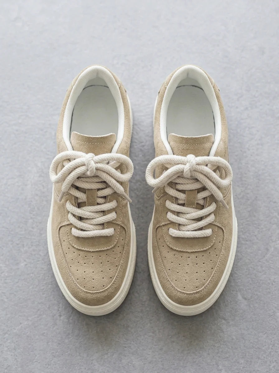 Zapatillas Retro Cloe Collection