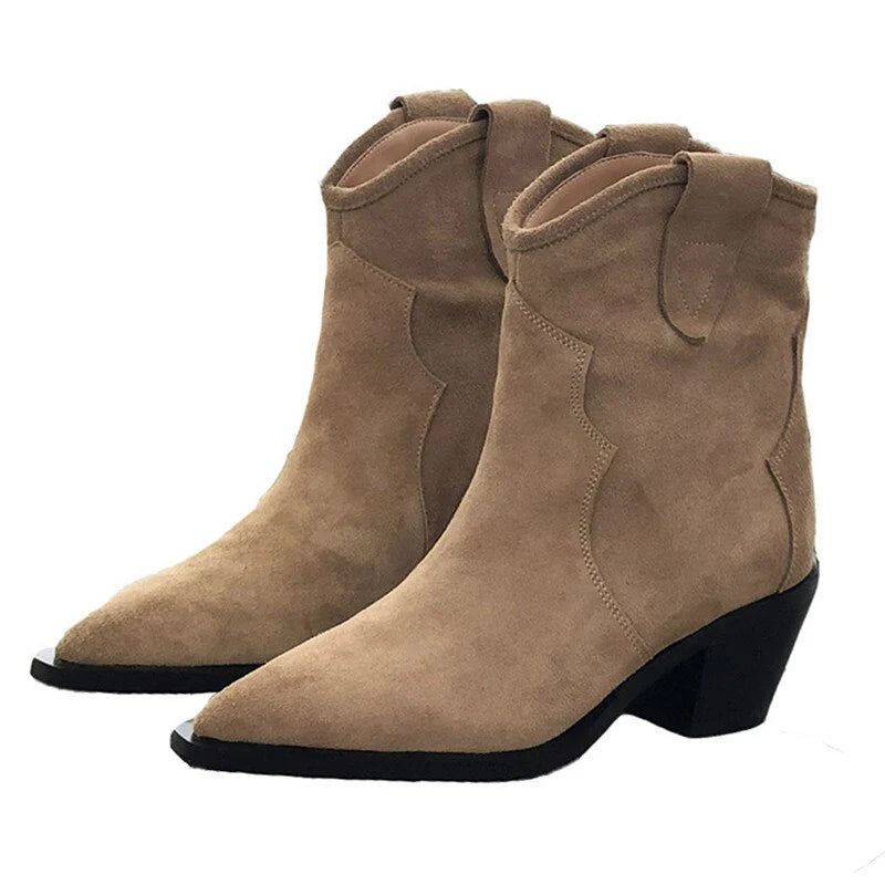 Botas Cowboy