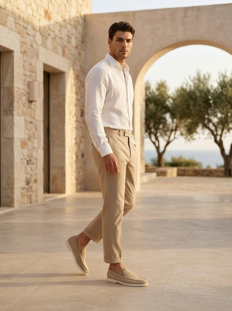 Mocasines Clàsicos