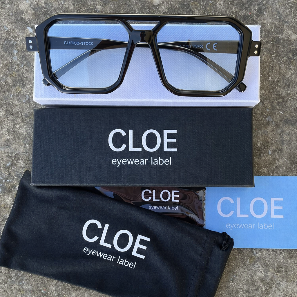 Black Cloe