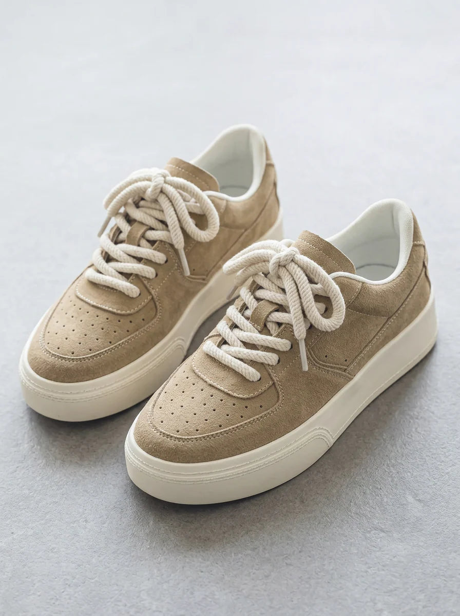Zapatillas Retro Cloe Collection
