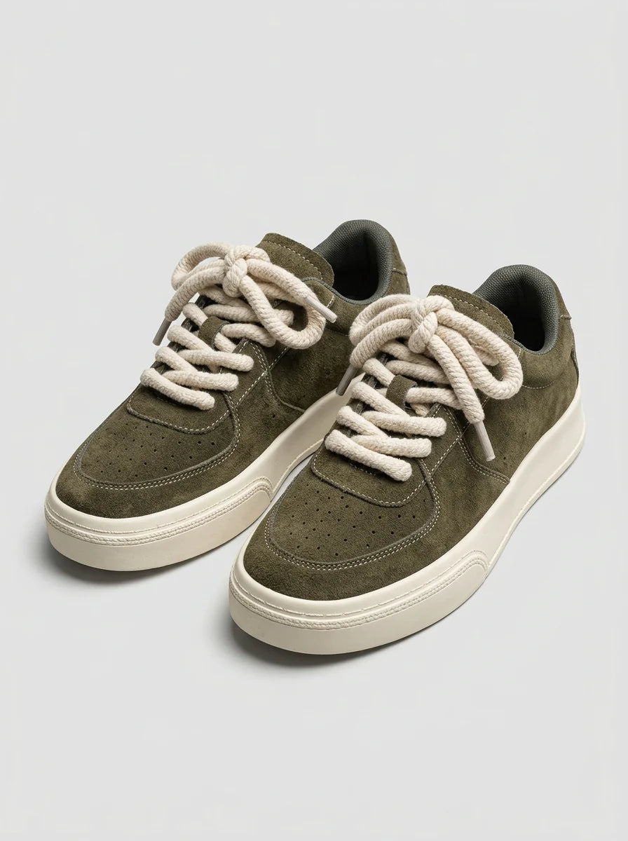 Zapatillas Retro Cloe Collection