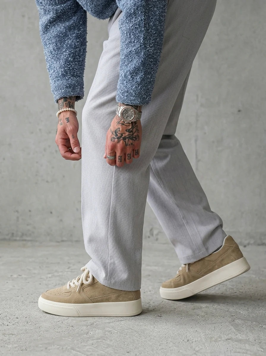 Zapatillas Retro Cloe Collection