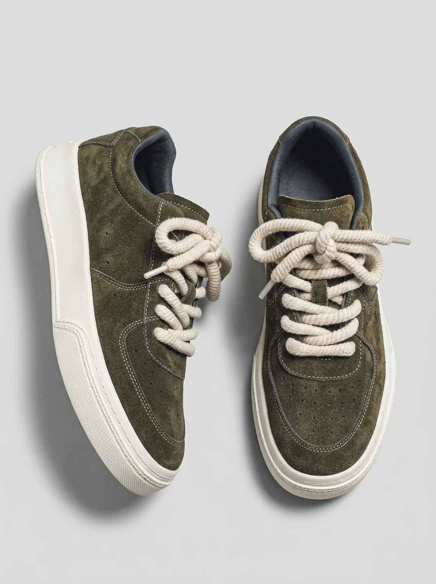 Zapatillas Retro Cloe Collection