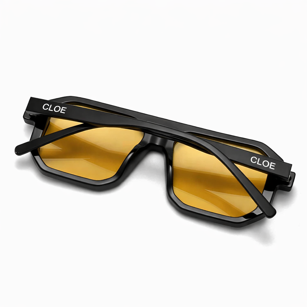 Black Cloe