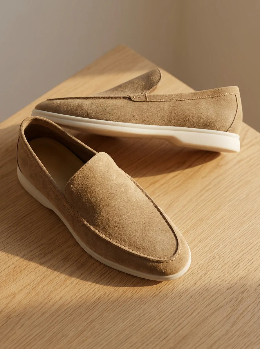 Mocasines Clàsicos