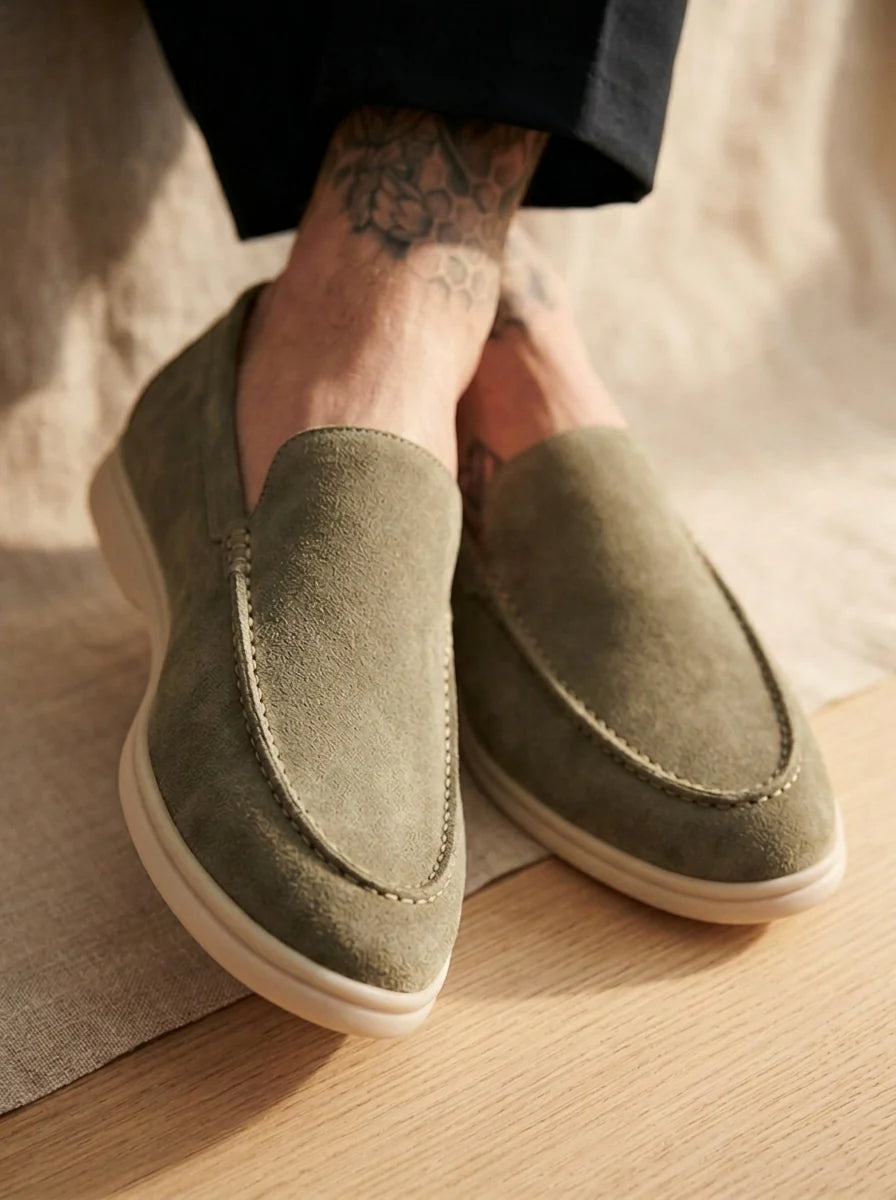 Mocasines Clàsicos
