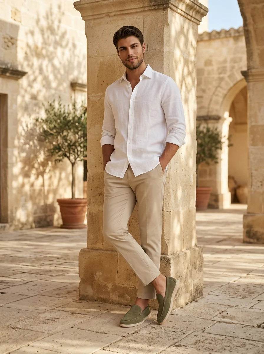 Mocasines Clàsicos