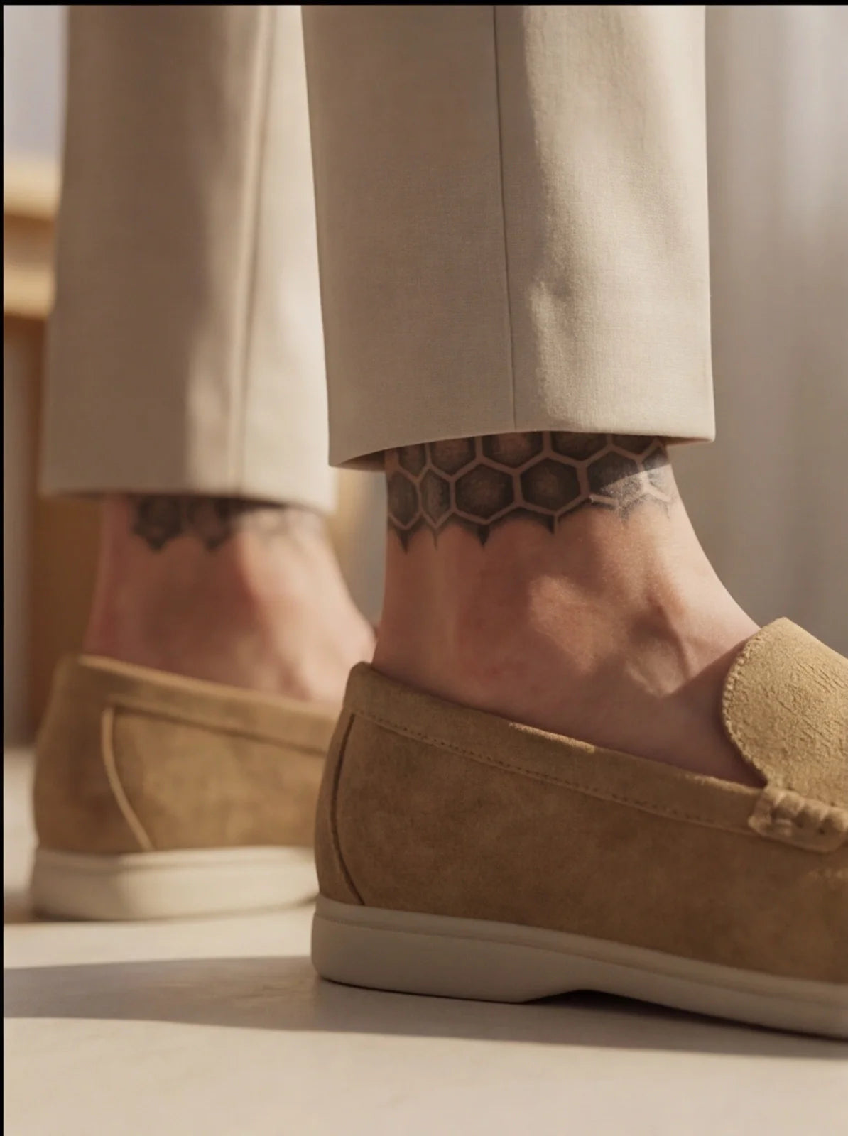 Mocasines Clàsicos