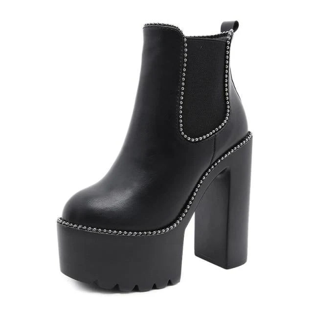 Tacones altos Cloe