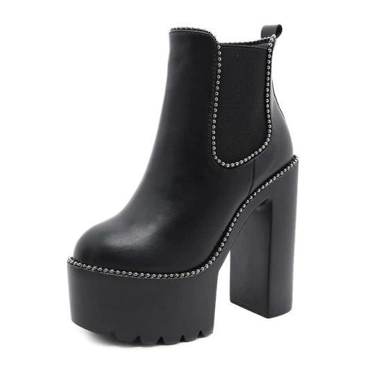 Tacones altos Cloe