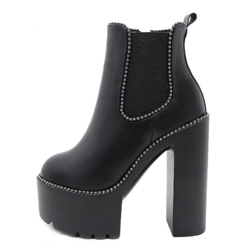 Tacones altos Cloe