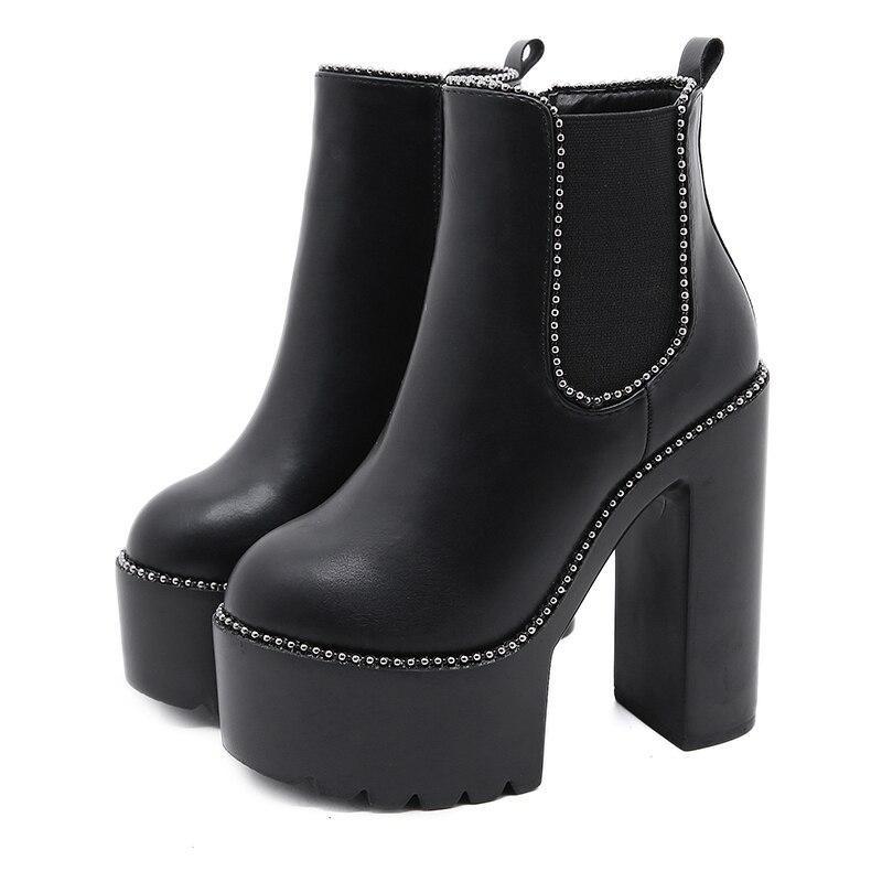 Tacones altos Cloe