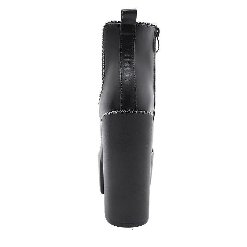 Tacones altos Cloe